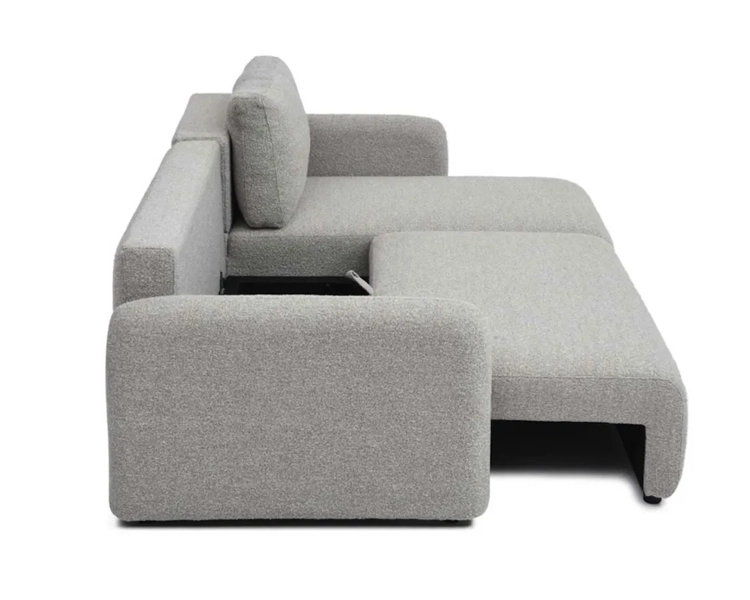 Cloud Corner Sofa Bed